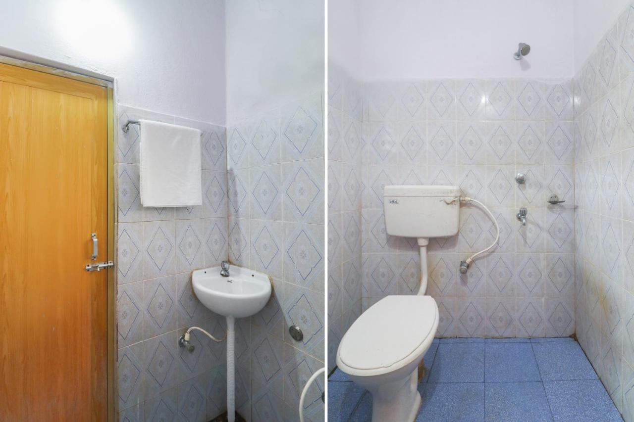 Spot On 65043 Hotel Kalinga Palace Kendrapara Extérieur photo