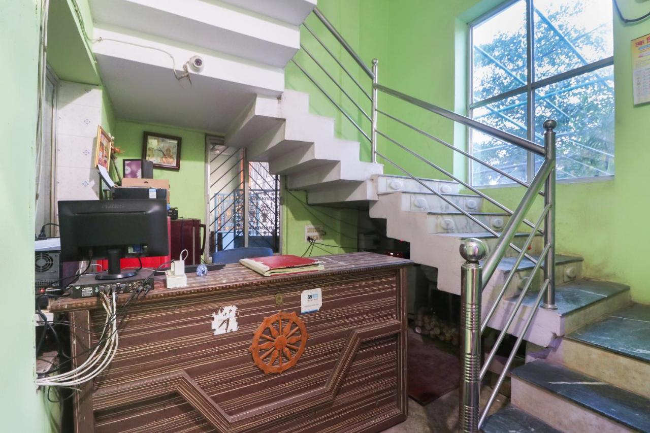 Spot On 65043 Hotel Kalinga Palace Kendrapara Extérieur photo